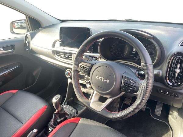 Used Kia Picanto 2023 for sale - 76243908: Photo 9