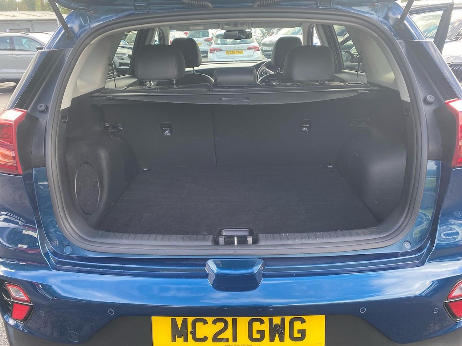 Vehicle 17
