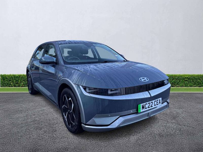 Hyundai IONIQ 5 2022 160Kw Premium 73 Kwh 5Dr Auto