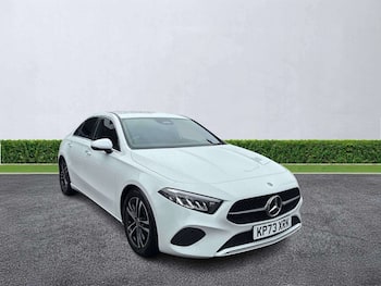 Used Mercedes-Benz A-Class 2023 for sale - 79724957: Photo