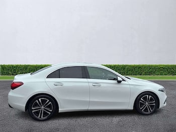 Used Mercedes-Benz A-Class 2023 for sale - 79724957: Photo