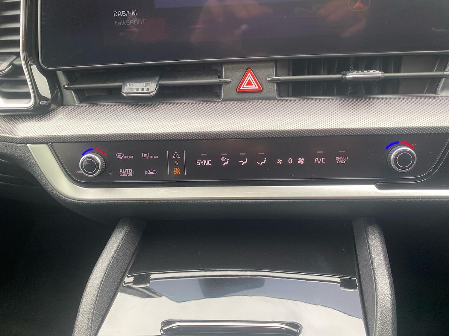 Used Kia Sportage 2024 for sale - 76264389: Photo 12