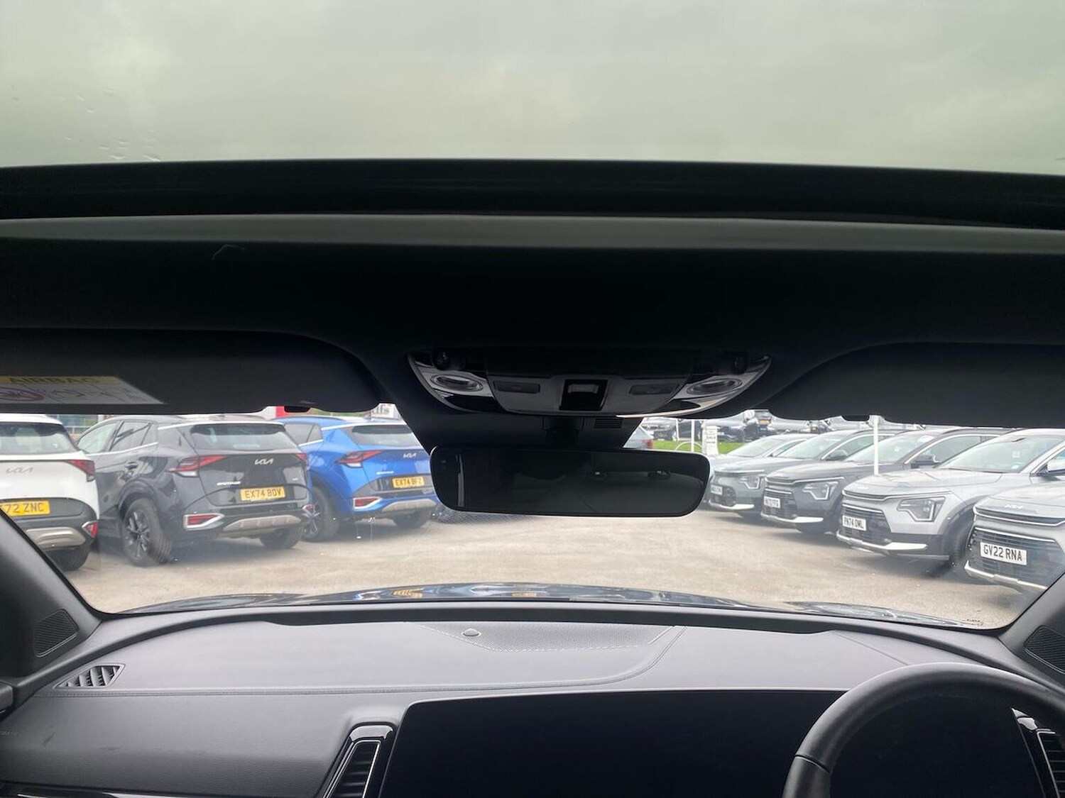 Used Kia Sportage 2024 for sale - 76264389: Photo 14