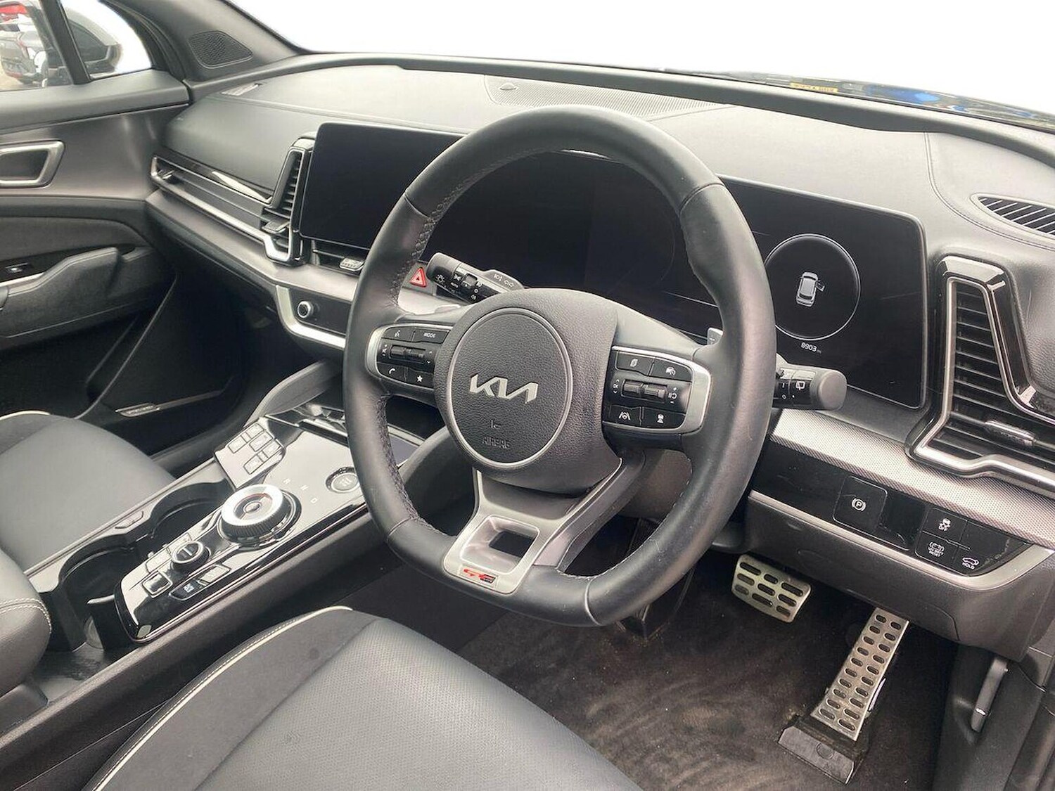 Used Kia Sportage 2024 for sale - 76264389: Photo 15