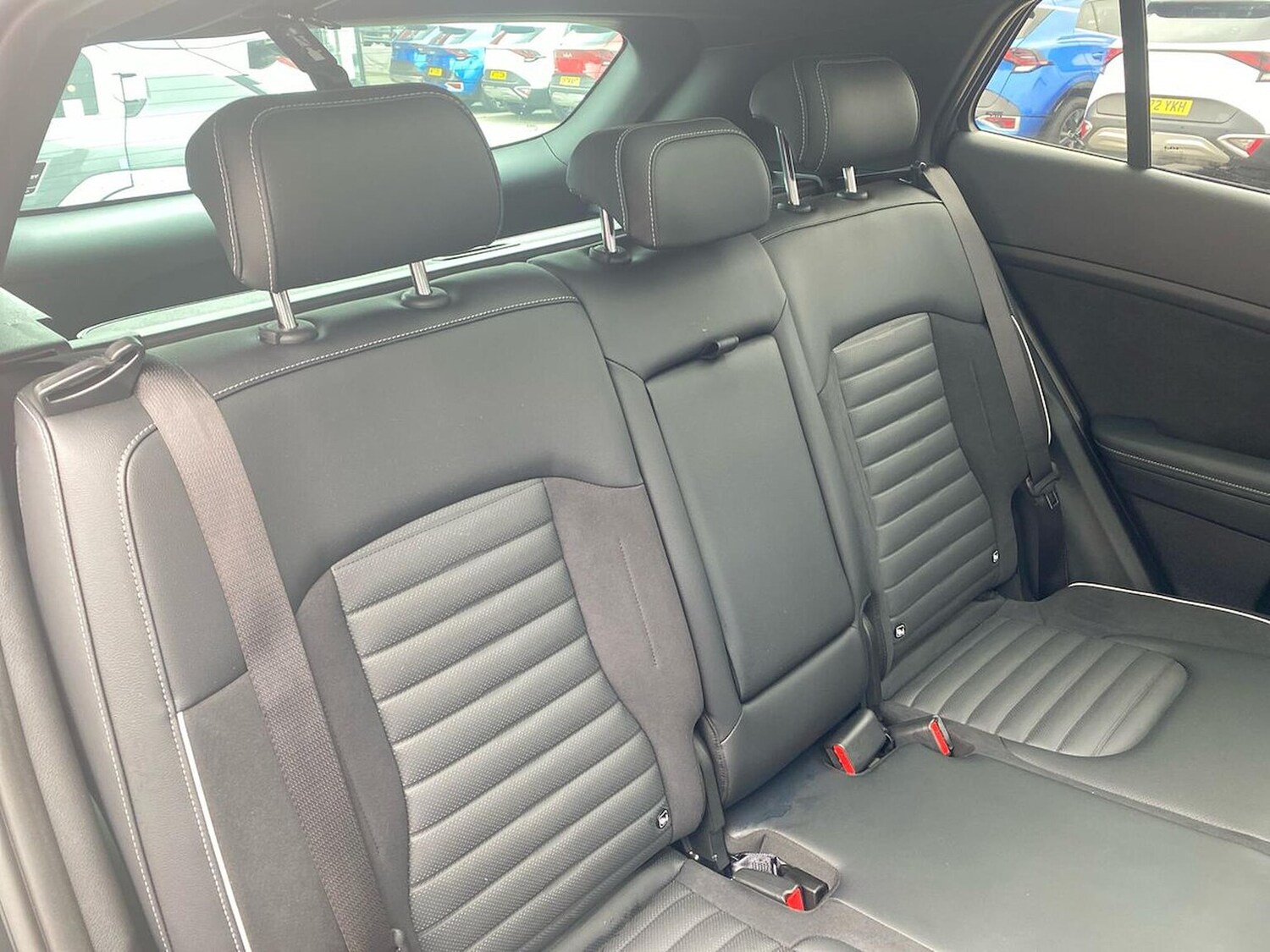 Used Kia Sportage 2024 for sale - 76264389: Photo 16