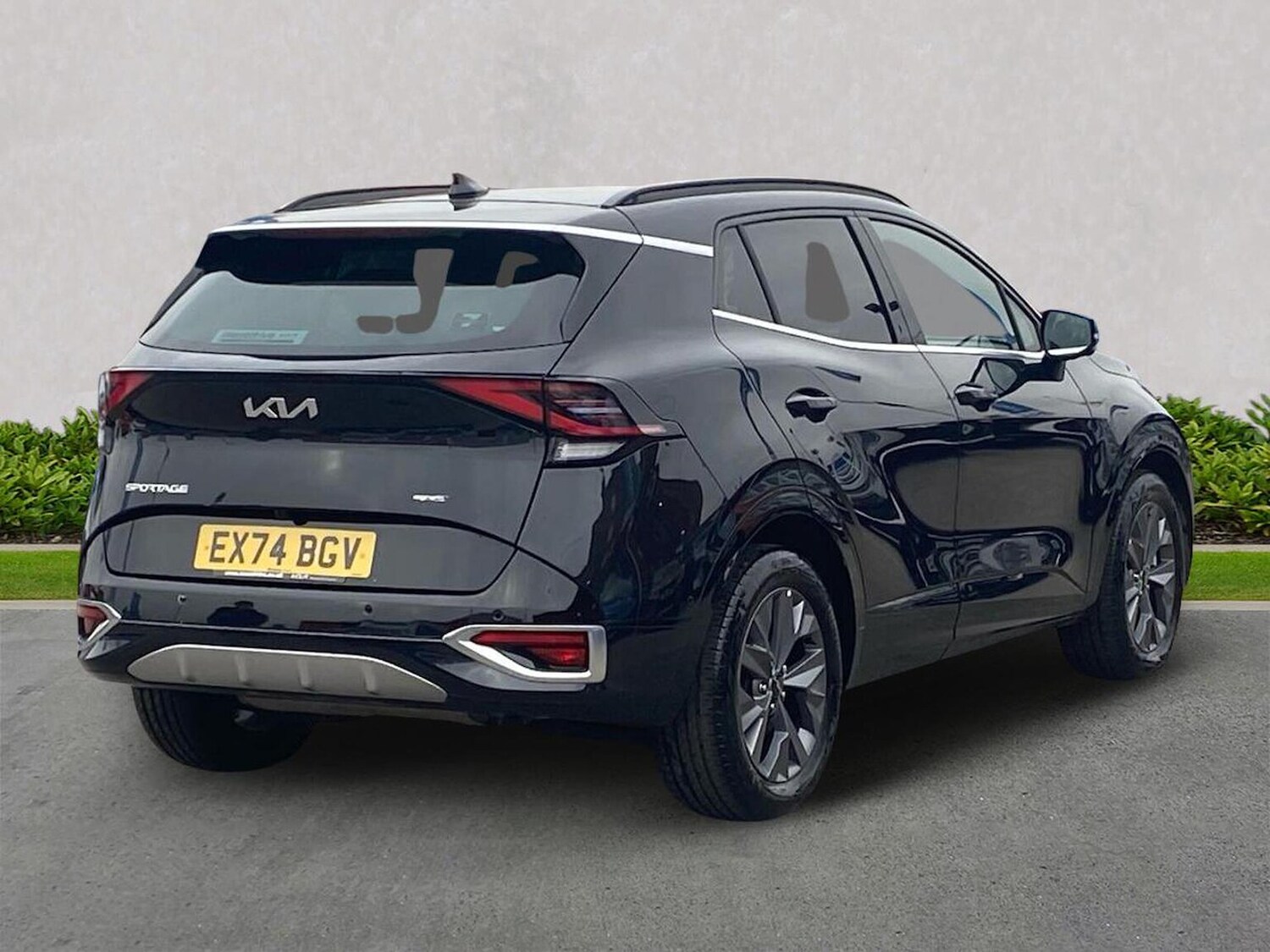 Used Kia Sportage 2024 for sale - 76264389: Photo 18