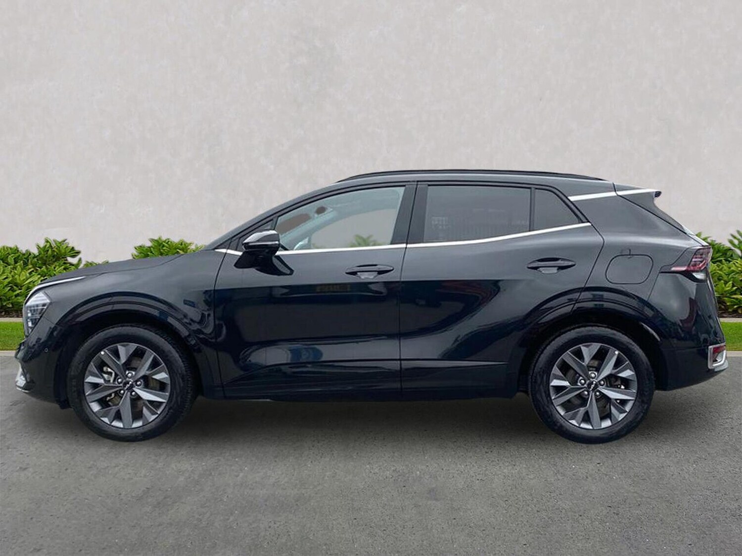 Used Kia Sportage 2024 for sale - 76264389: Photo 19