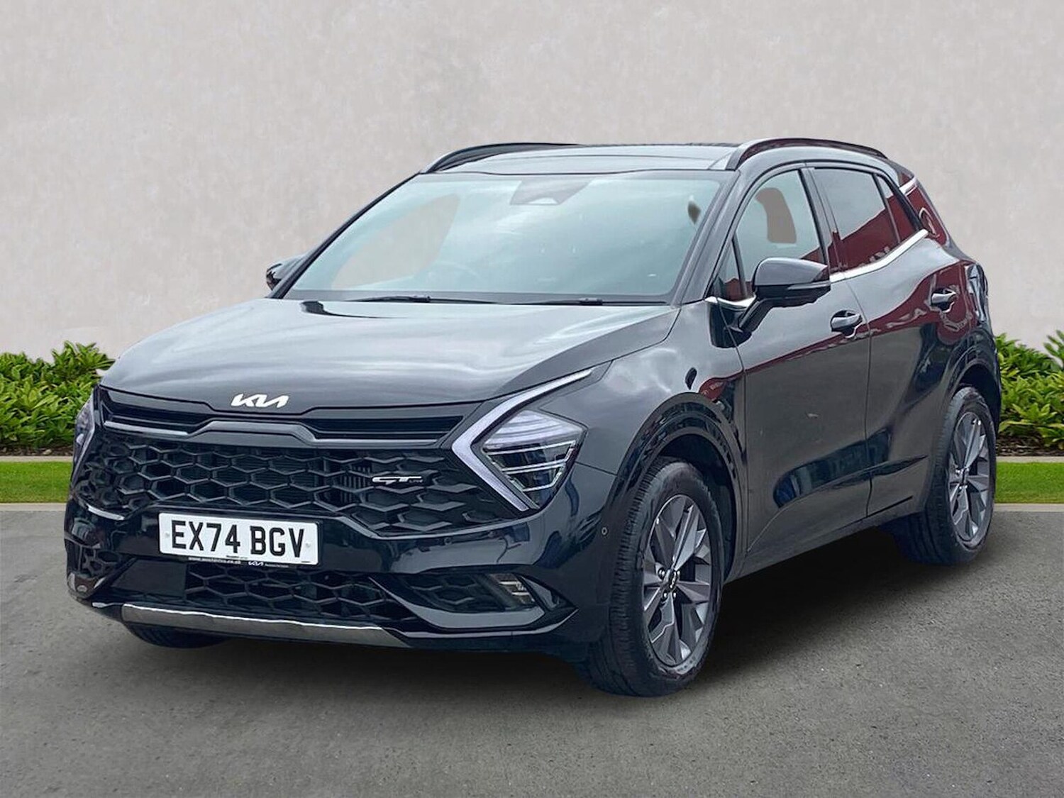 Used Kia Sportage 2024 for sale - 76264389: Photo 20