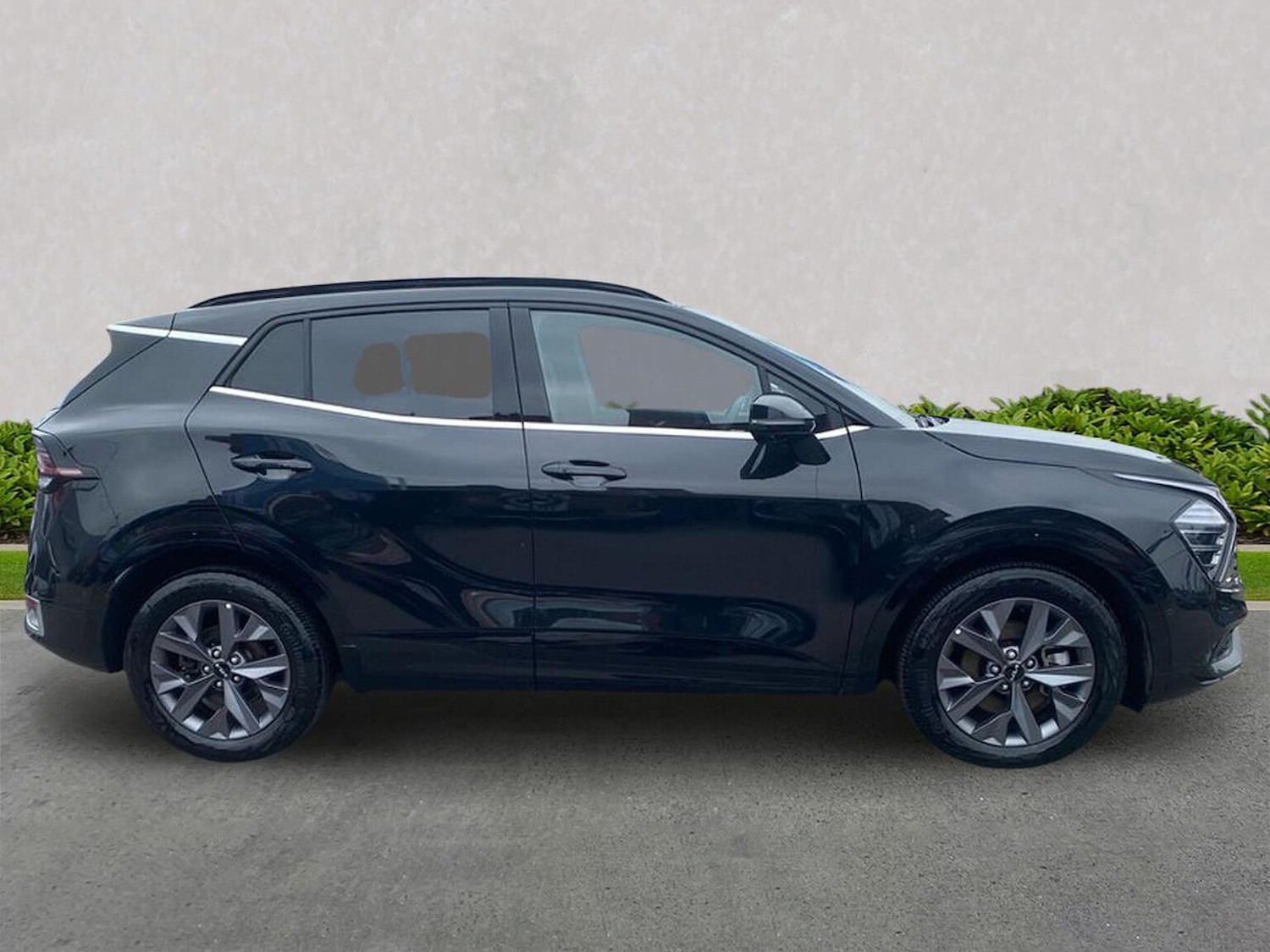 Used Kia Sportage 2024 for sale - 76264389: Photo 3