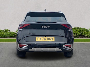 Used Kia Sportage 2024 for sale - 76264389: Photo 4
