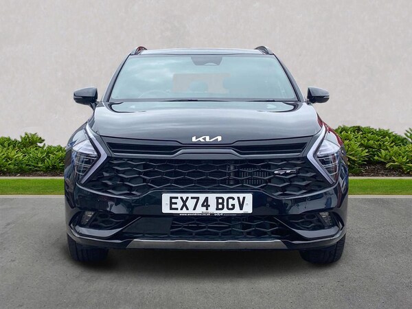 Used Kia Sportage 2024 for sale - 76264389: Photo 5