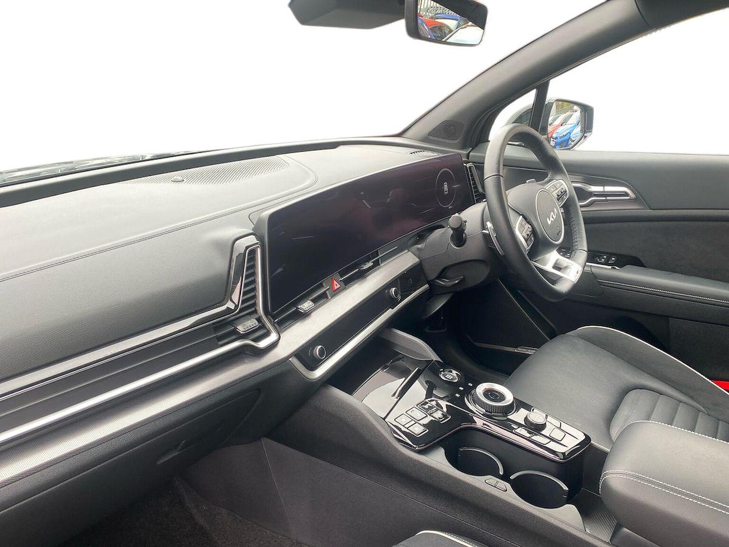 Used Kia Sportage 2024 for sale - 76264389: Photo 7