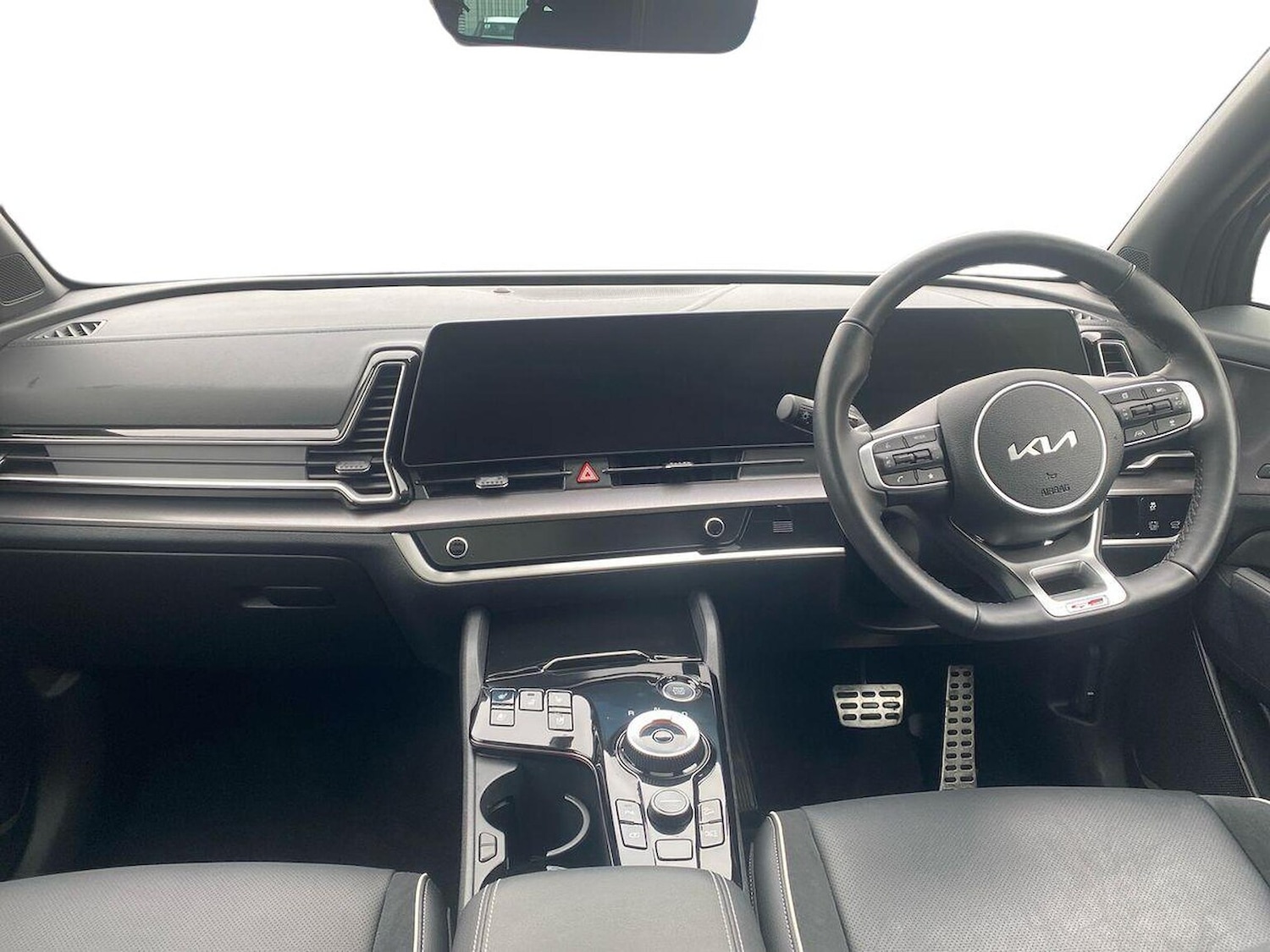 Used Kia Sportage 2024 for sale - 76264389: Photo 8