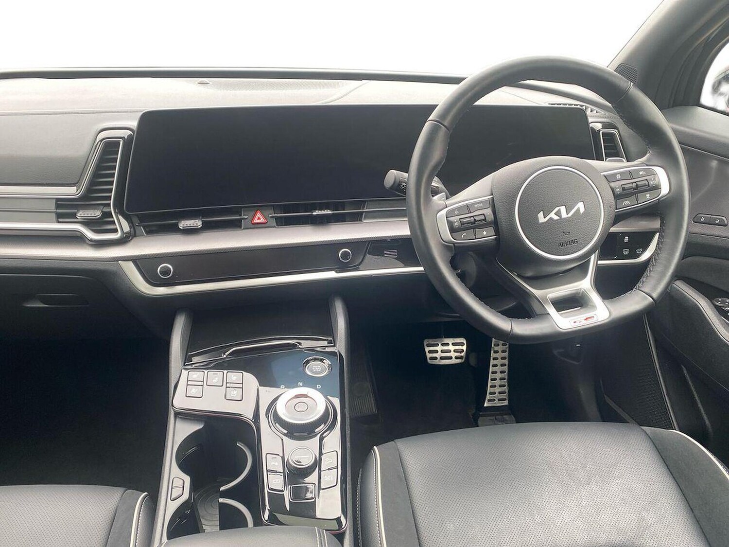 Used Kia Sportage 2024 for sale - 76264389: Photo 9