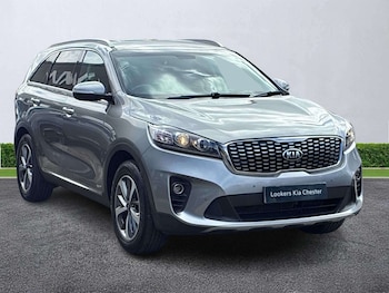 Used Kia Sorento 2019 for sale - 79006123: Photo