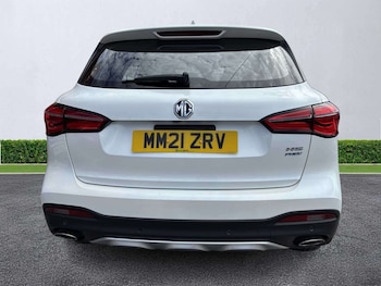 Used MG MG HS 2021 for sale - 79296328: Photo