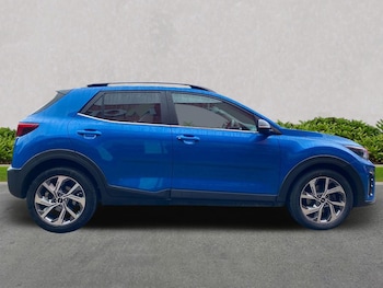 Used Kia Stonic 2022 for sale - 75773048: Photo