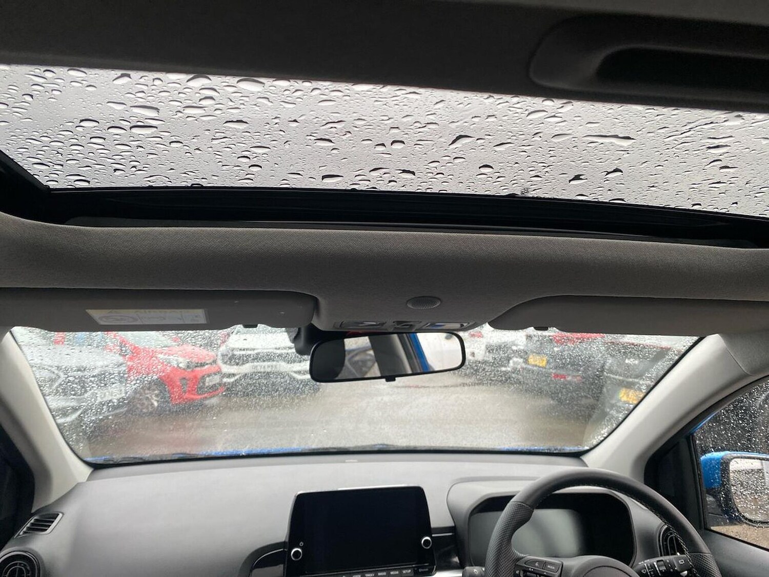 Used Kia Picanto 2024 for sale - 76559771: Photo 14