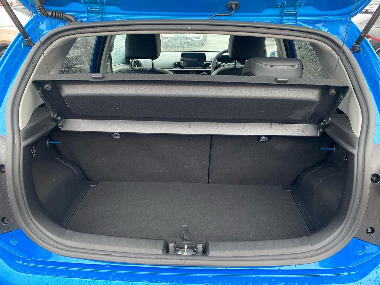 Used Kia Picanto 2024 for sale - 76559771: Photo 17