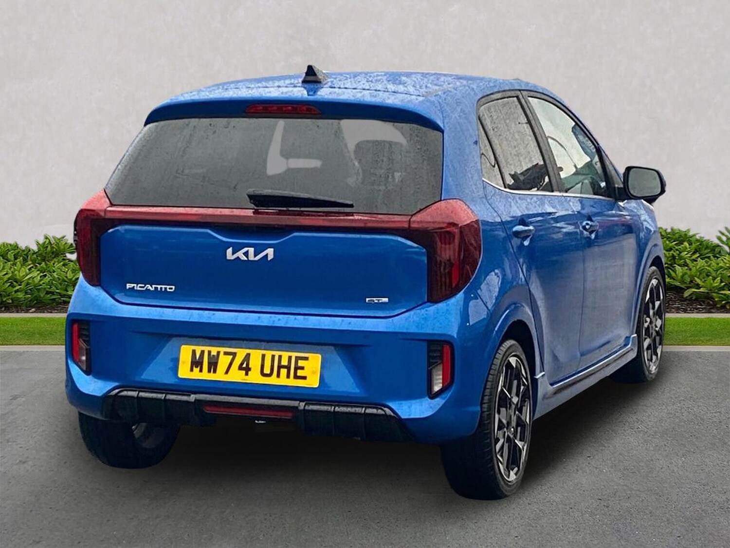 Used Kia Picanto 2024 for sale - 76559771: Photo 18