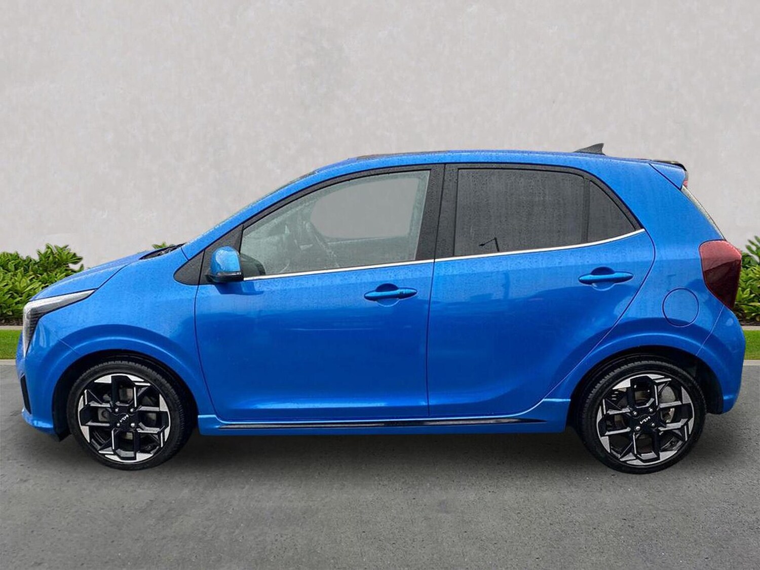 Used Kia Picanto 2024 for sale - 76559771: Photo 19