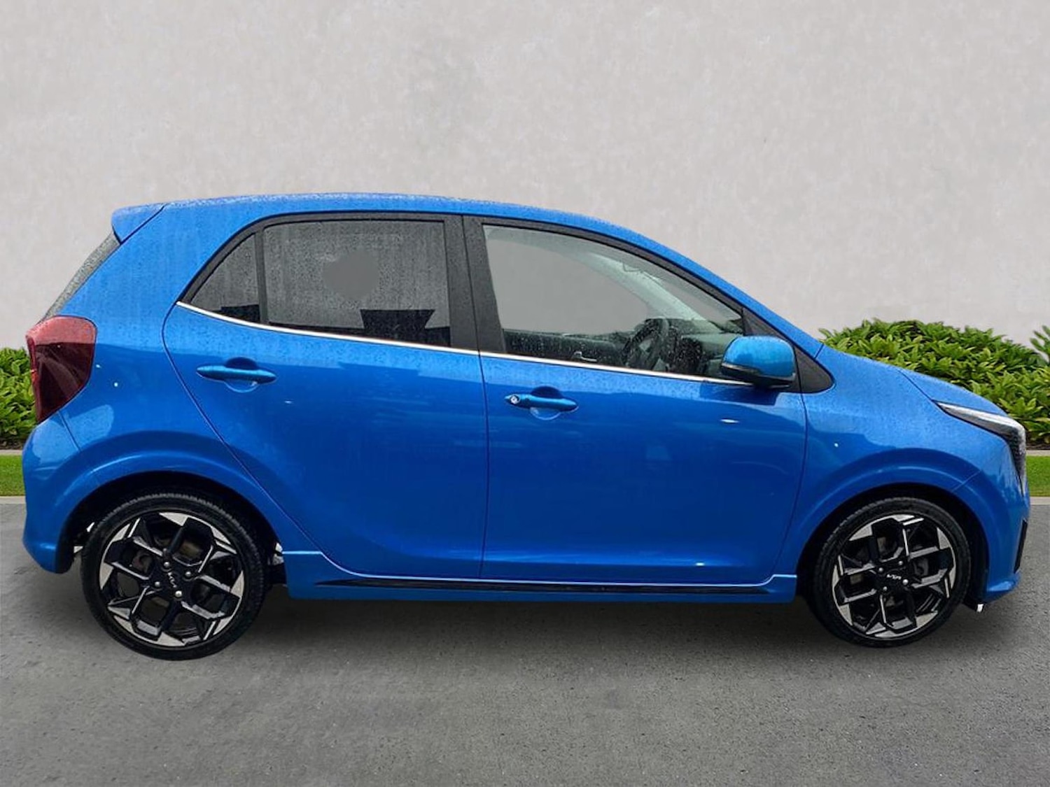 Used Kia Picanto 2024 for sale - 76559771: Photo 3