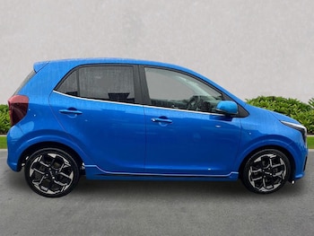 Used Kia Picanto 2024 for sale - 76559771: Photo