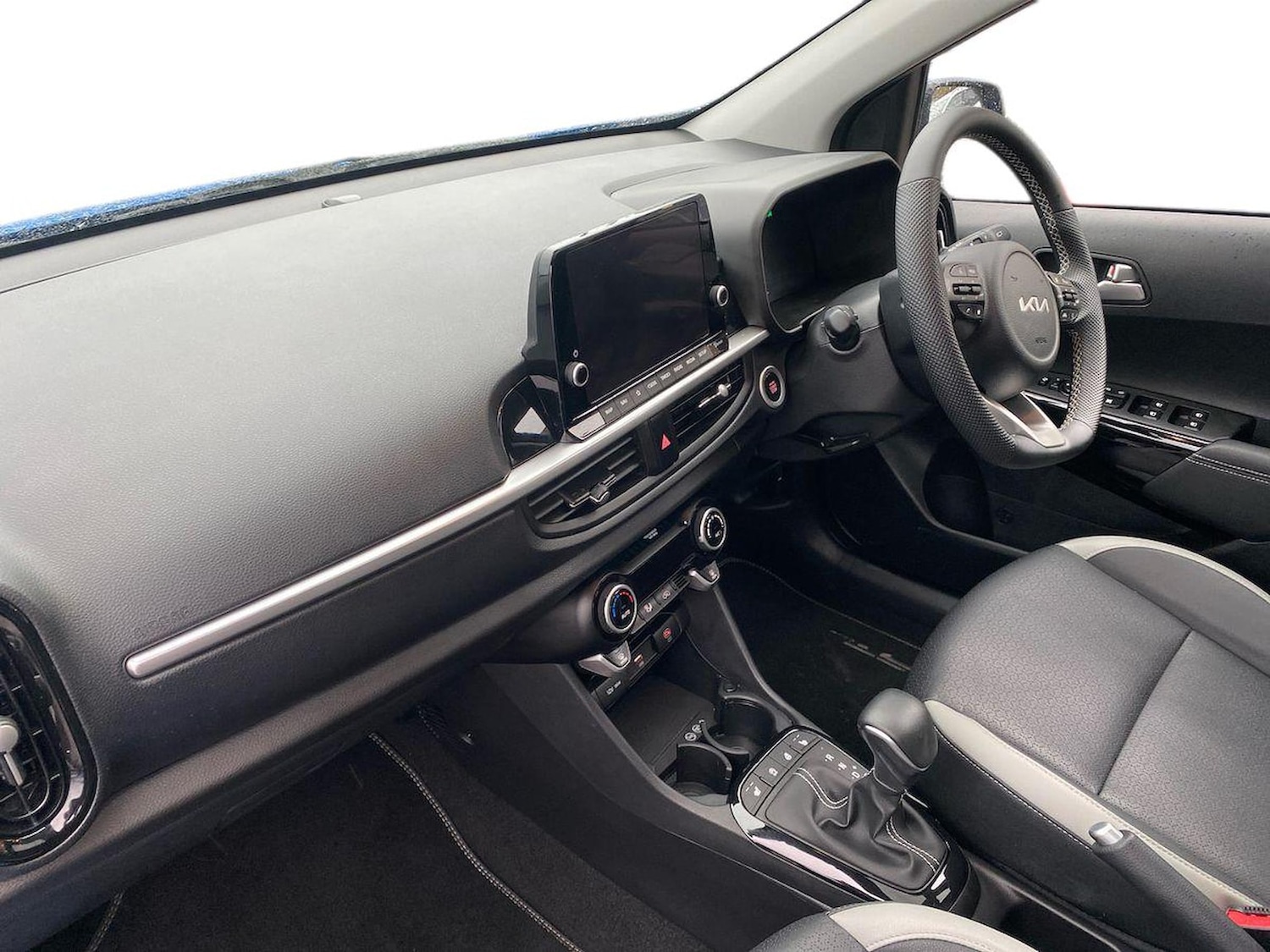 Used Kia Picanto 2024 for sale - 76559771: Photo 7