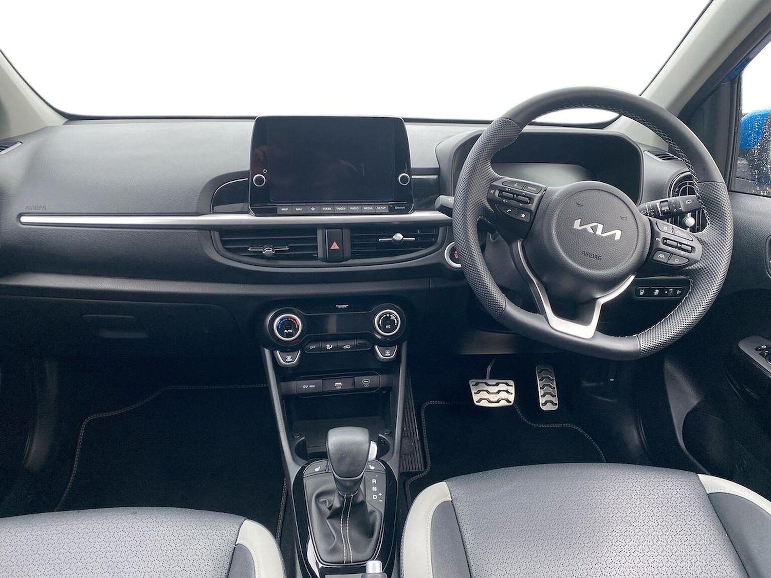 Used Kia Picanto 2024 for sale - 76559771: Photo 8