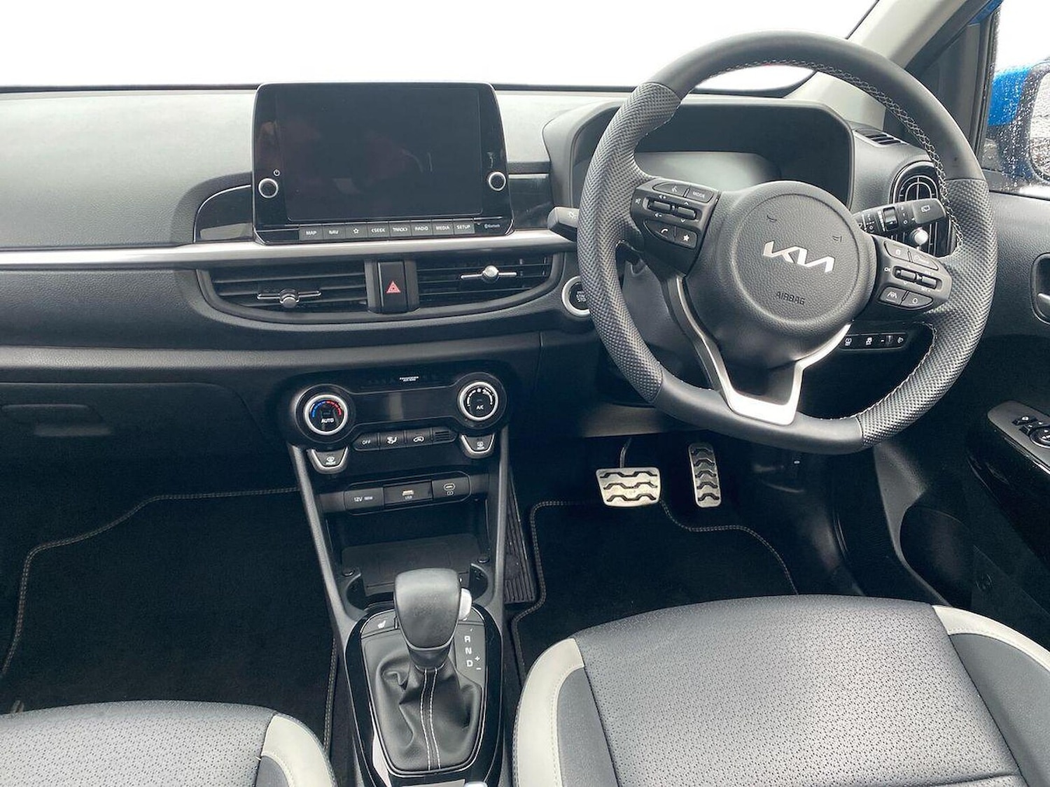 Used Kia Picanto 2024 for sale - 76559771: Photo 9