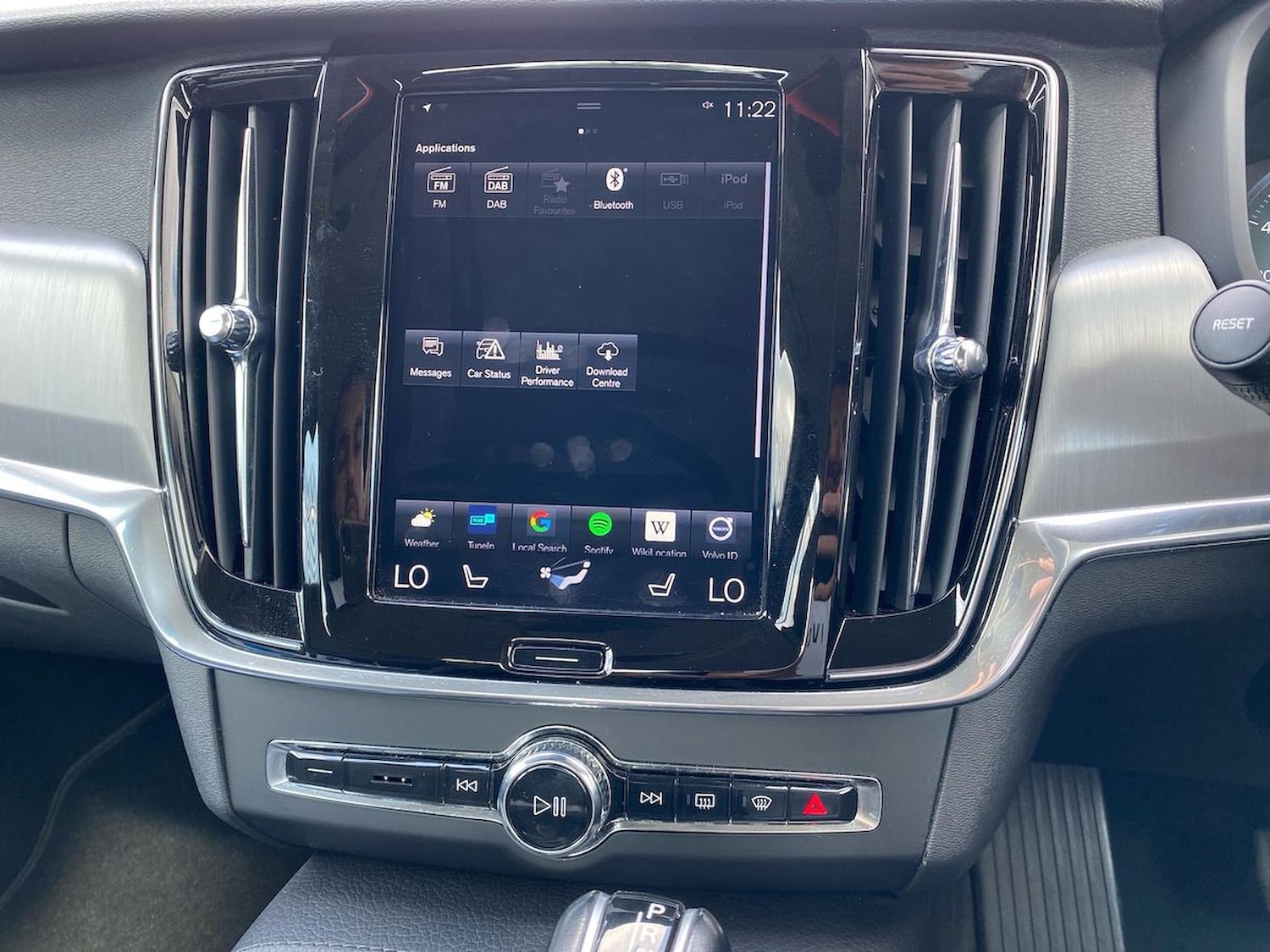 Vehicle 25