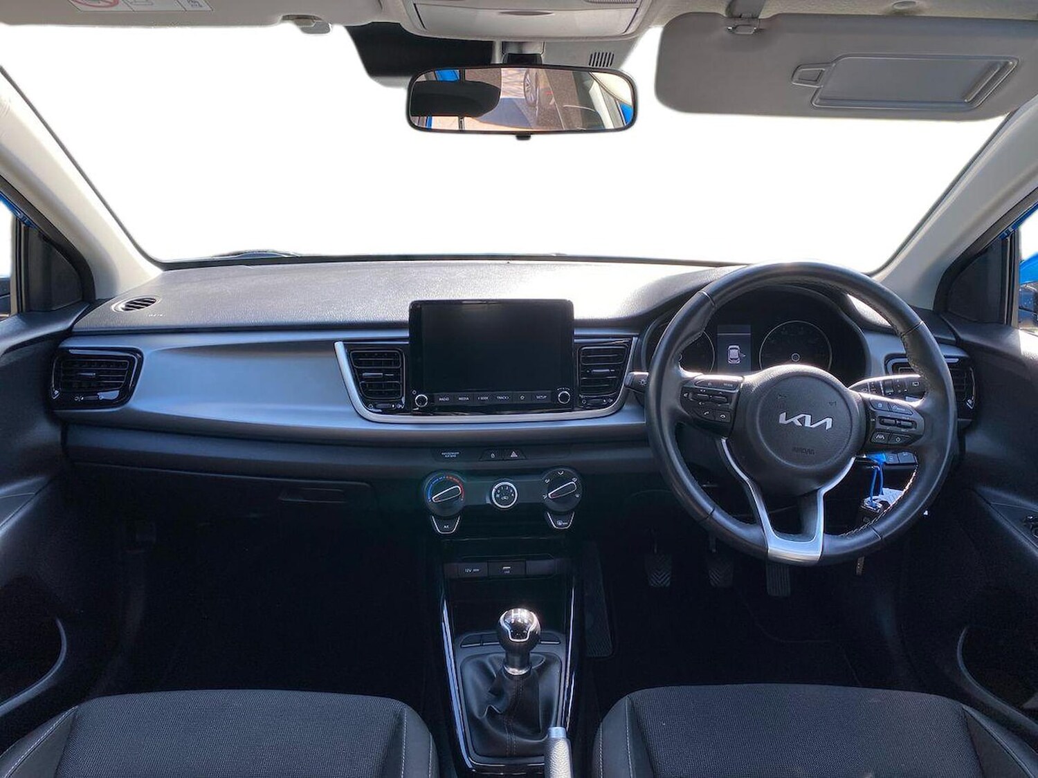 Used Kia Rio 2023 for sale - 78192960: Photo 10