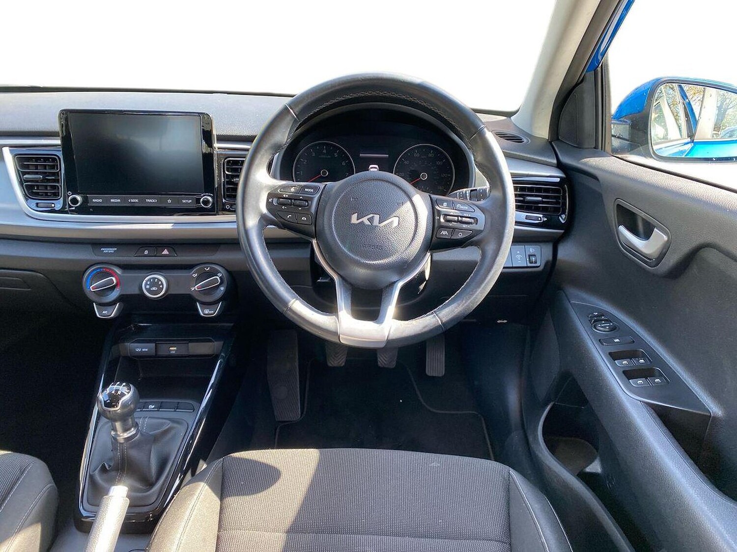 Used Kia Rio 2023 for sale - 78192960: Photo 11