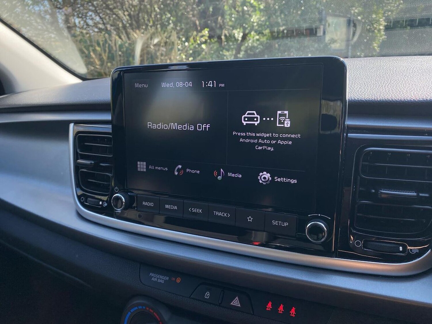 Used Kia Rio 2023 for sale - 78192960: Photo 13