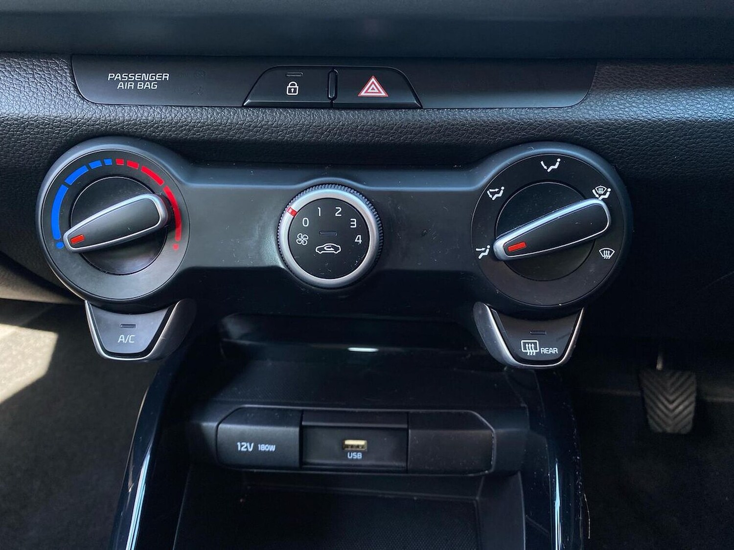 Used Kia Rio 2023 for sale - 78192960: Photo 14