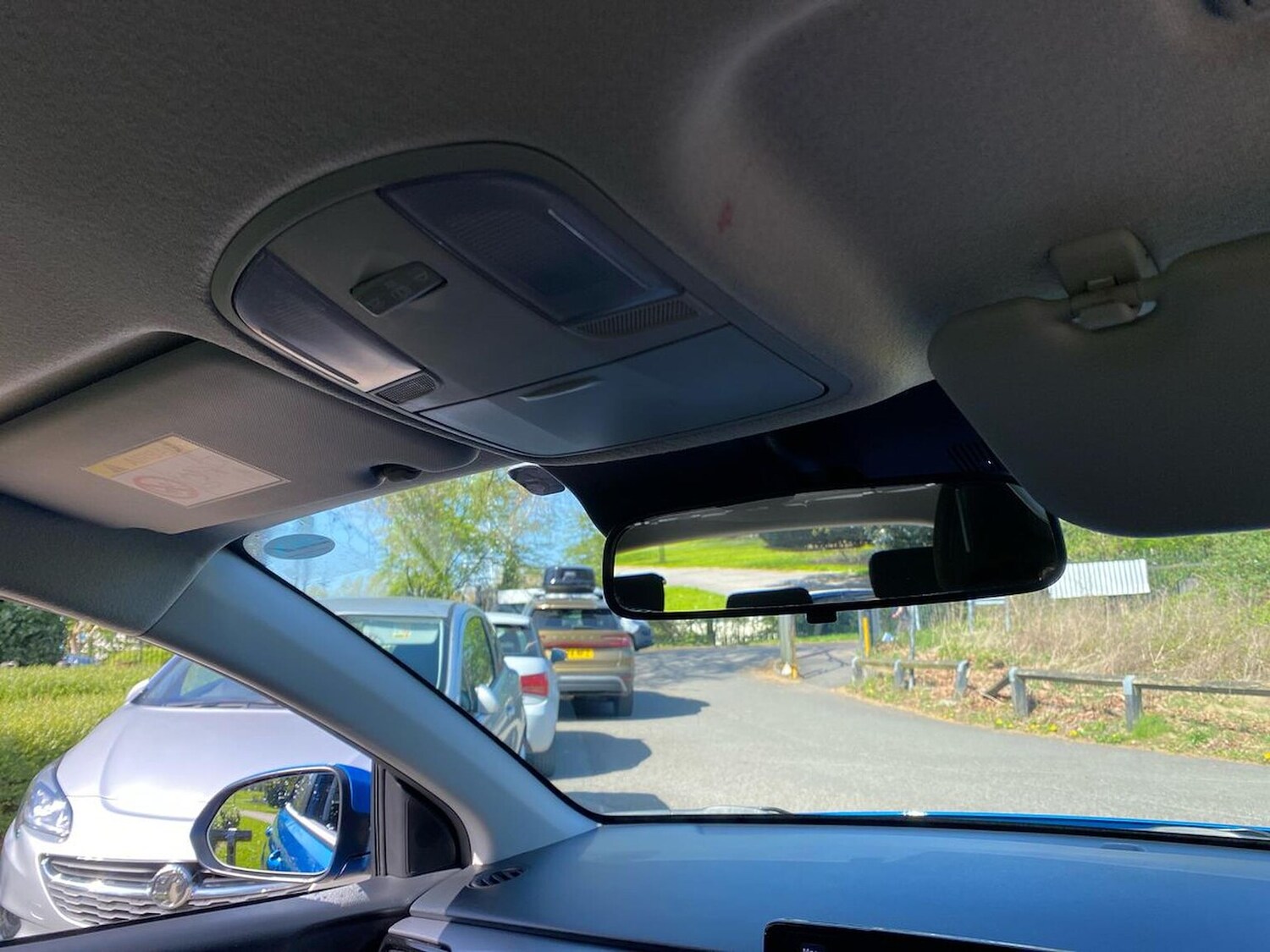 Used Kia Rio 2023 for sale - 78192960: Photo 16