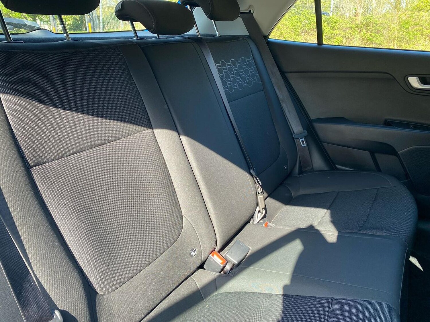 Used Kia Rio 2023 for sale - 78192960: Photo 18