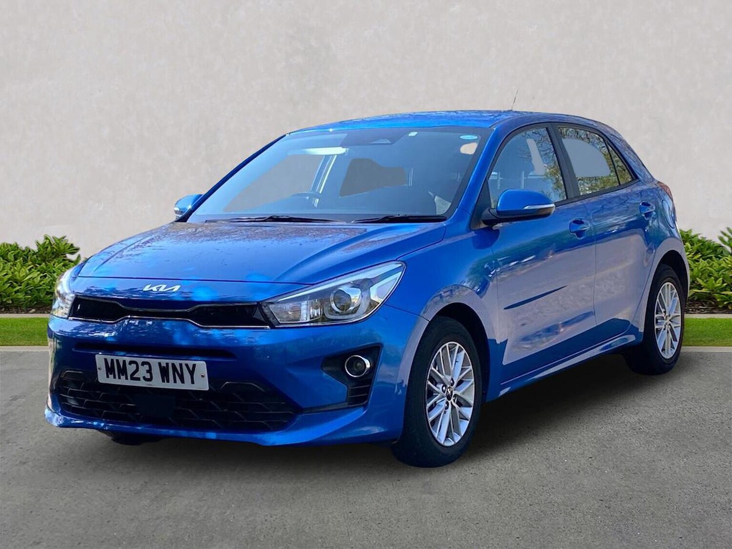 Used Kia Rio 2023 for sale - 78192960: Photo 22