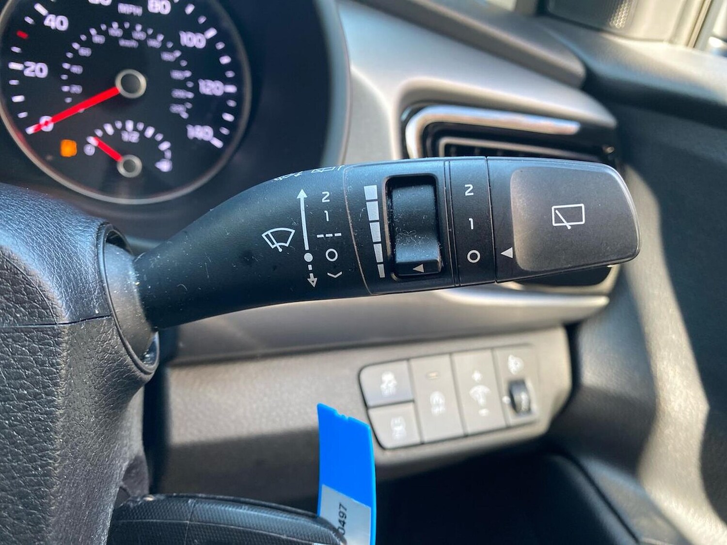 Used Kia Rio 2023 for sale - 78192960: Photo 29