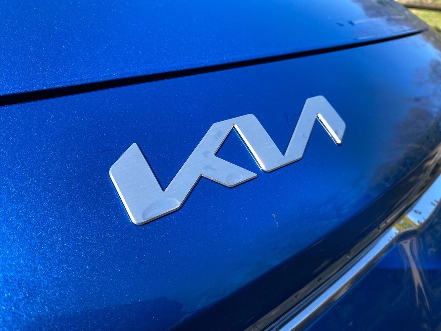 Used Kia Rio 2023 for sale - 78192960: Photo 34