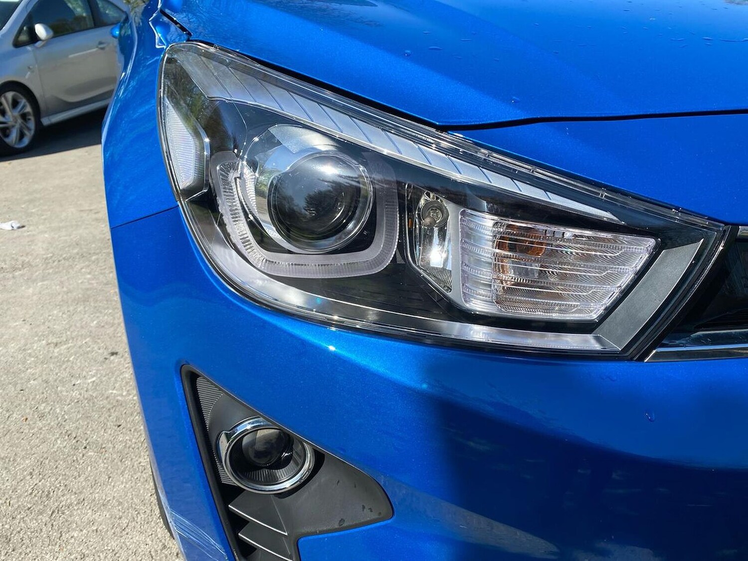 Used Kia Rio 2023 for sale - 78192960: Photo 35