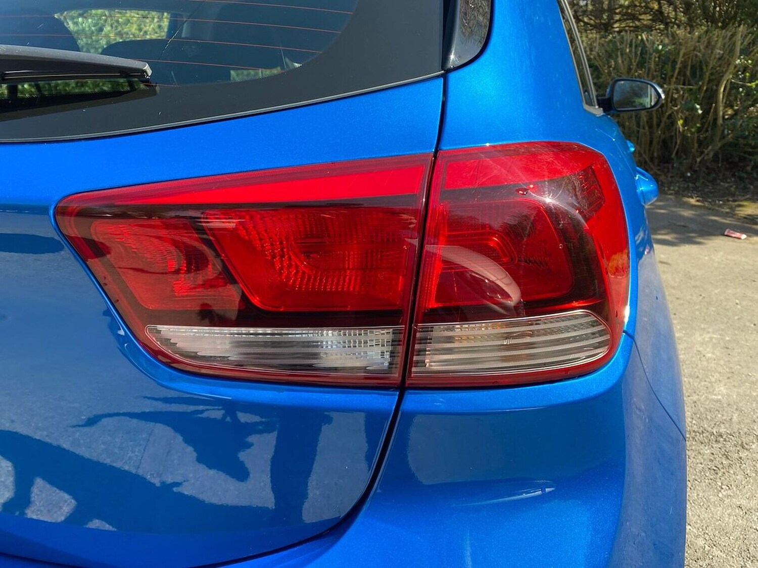 Used Kia Rio 2023 for sale - 78192960: Photo 37