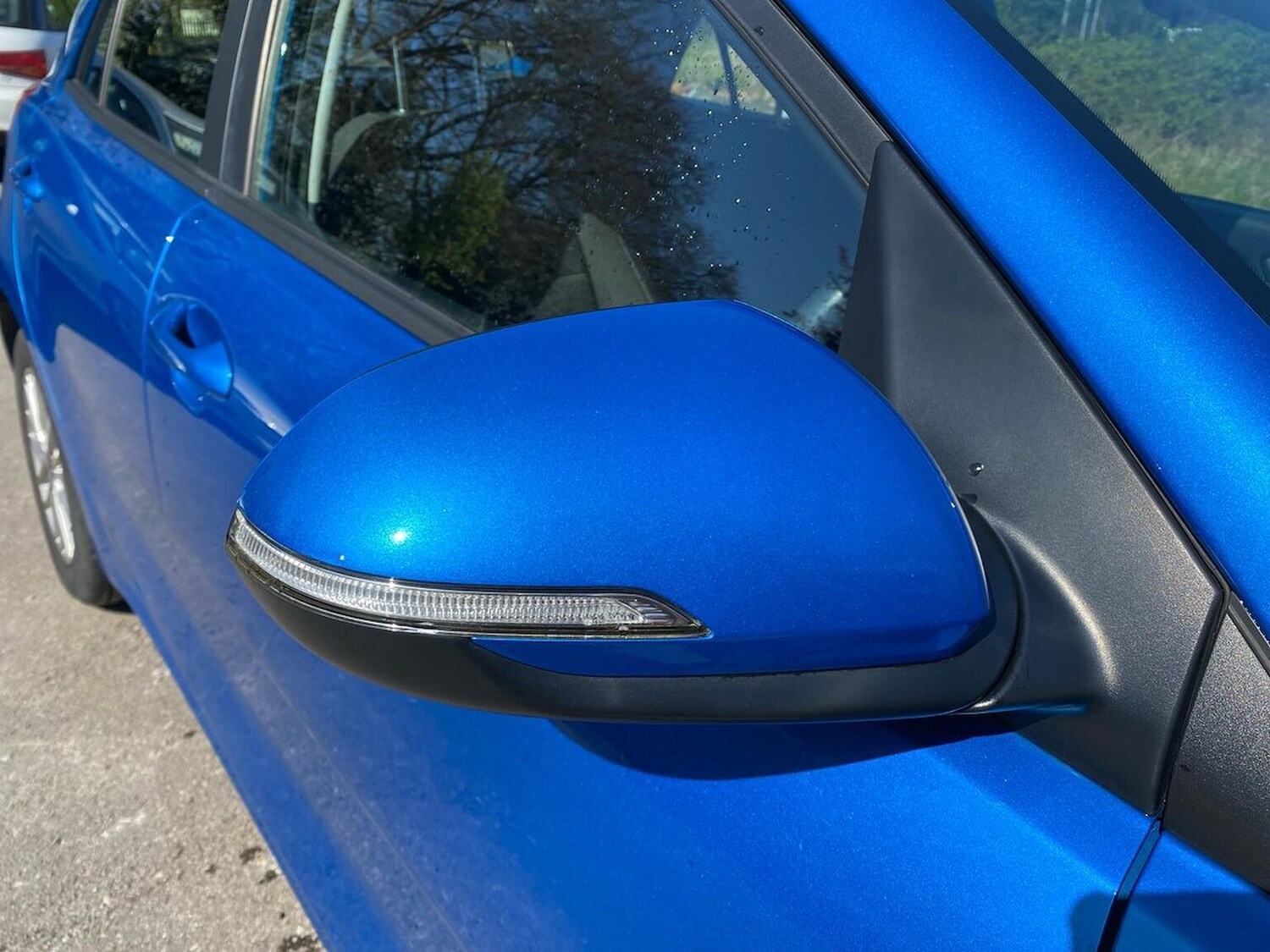 Used Kia Rio 2023 for sale - 78192960: Photo 39