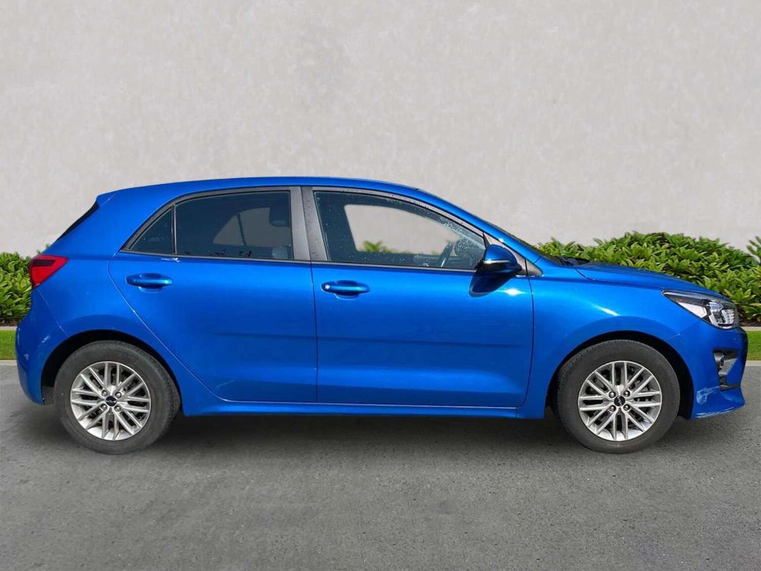 Used Kia Rio 2023 for sale - 78192960: Photo 5