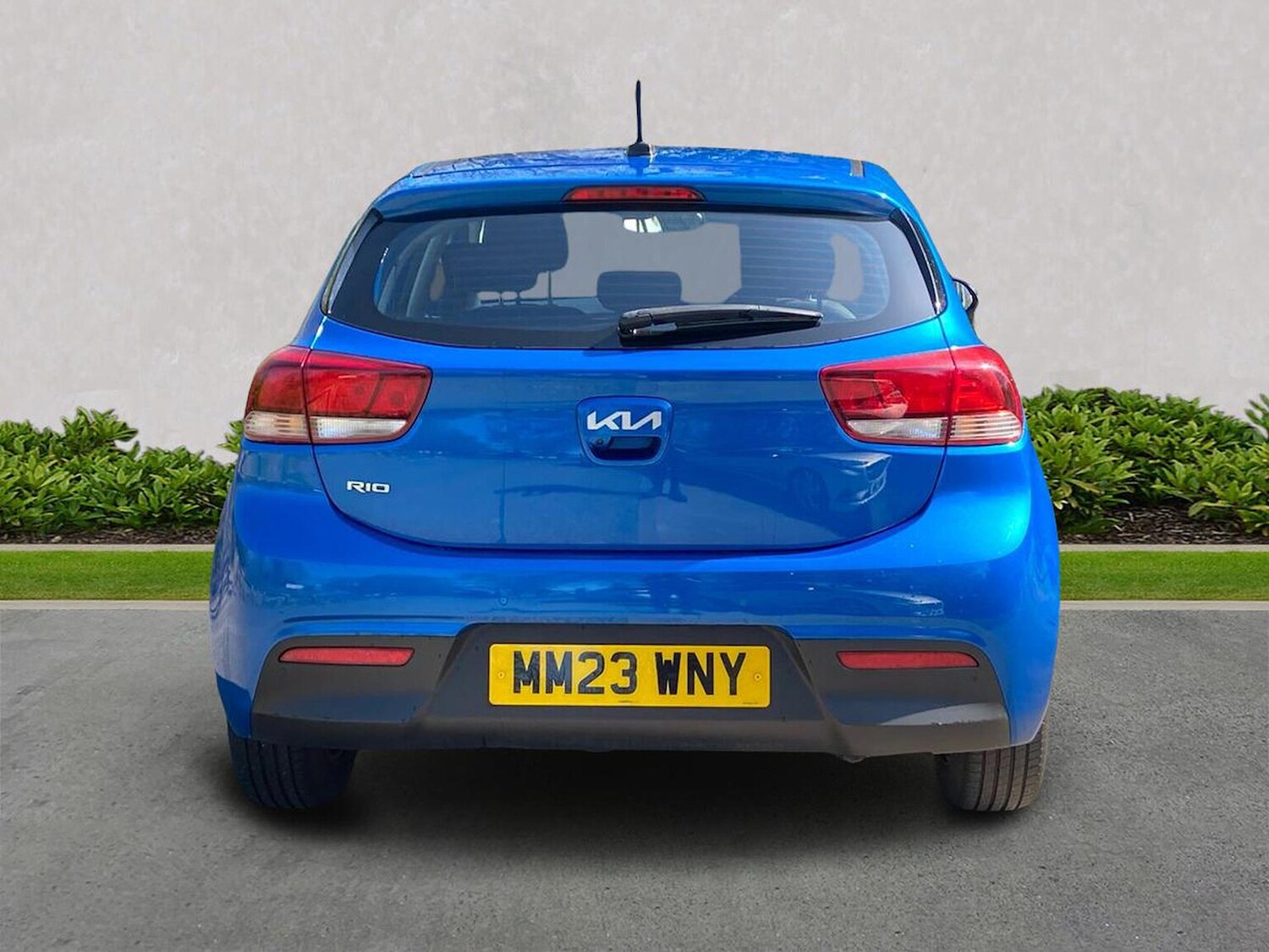 Used Kia Rio 2023 for sale - 78192960: Photo 6