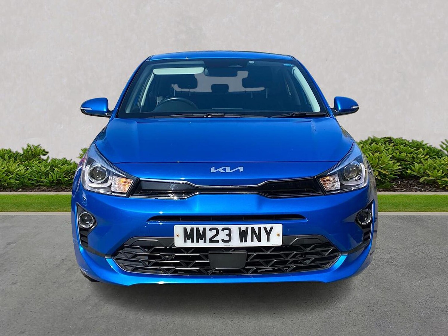 Used Kia Rio 2023 for sale - 78192960: Photo 7