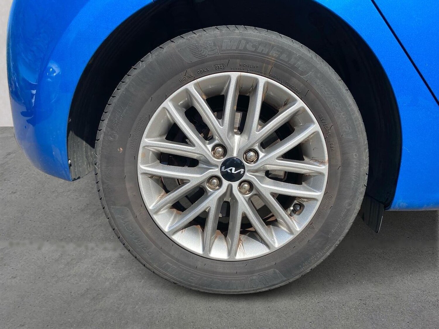 Used Kia Rio 2023 for sale - 78192960: Photo 8