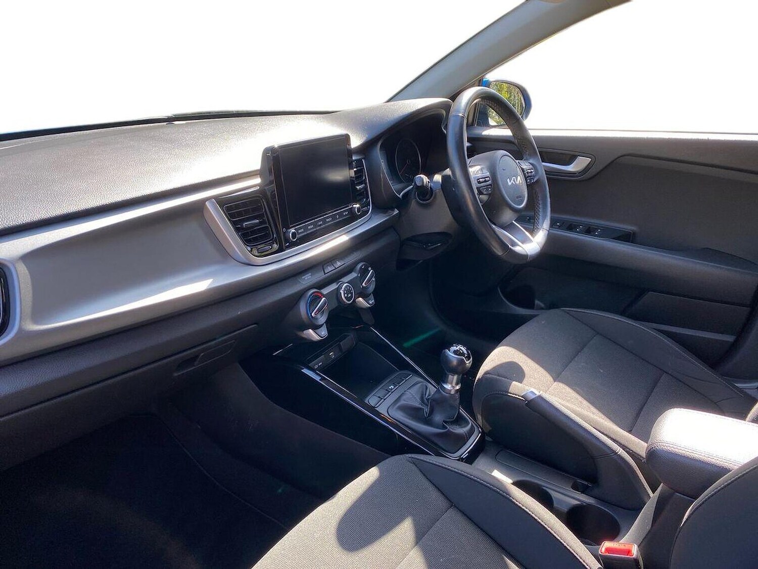 Used Kia Rio 2023 for sale - 78192960: Photo 9