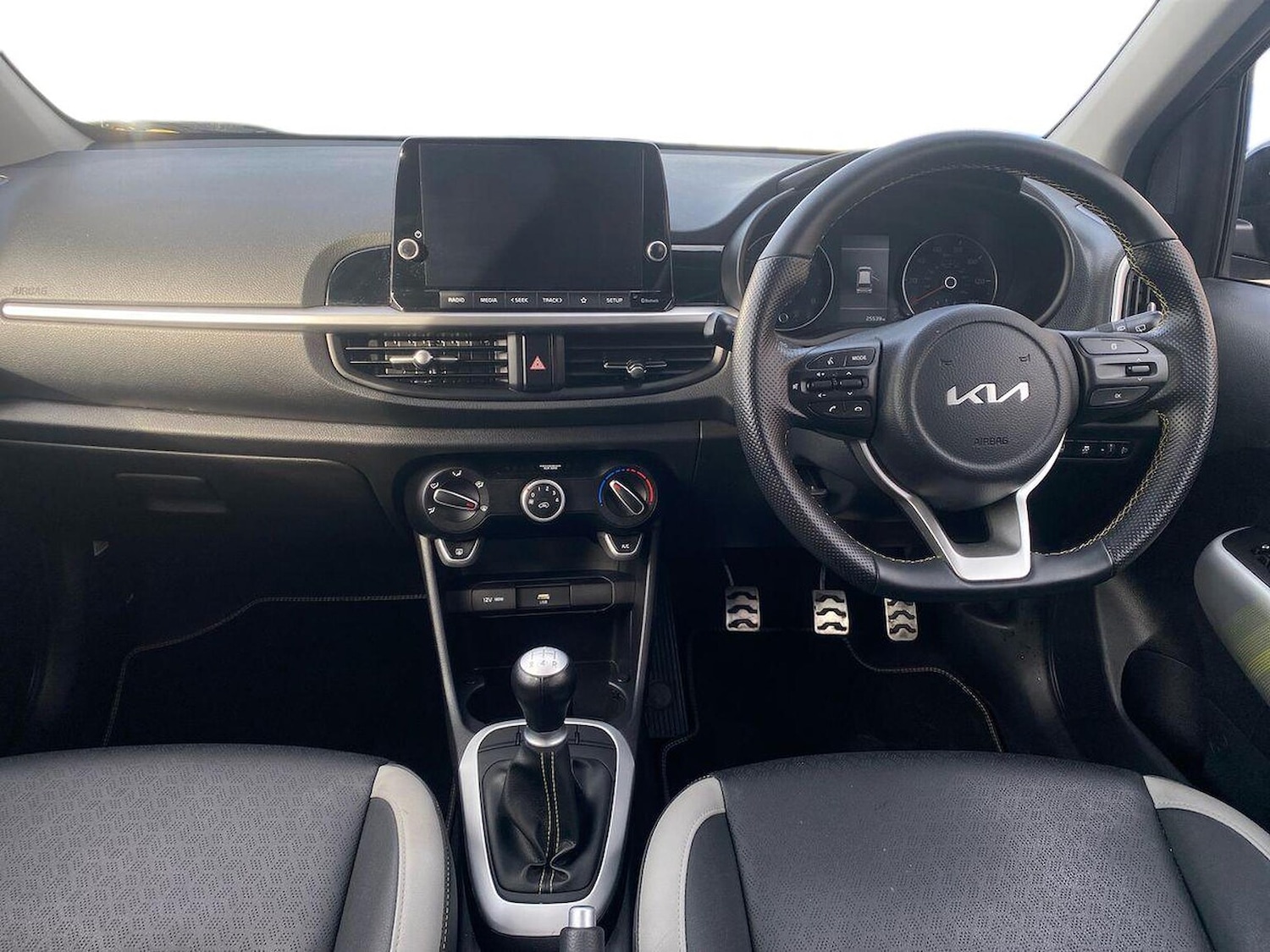 Used Kia Picanto 2022 for sale - 77069942: Photo 10