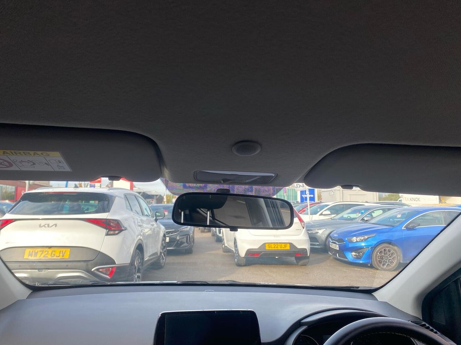 Used Kia Picanto 2022 for sale - 77069942: Photo 16